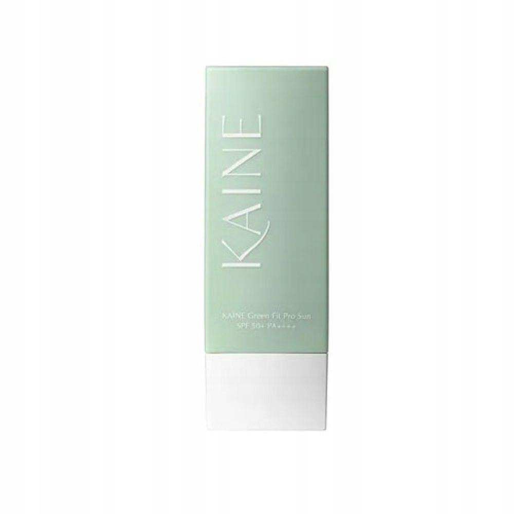 Kaine Opalovací krém Green Fit Pro Sun SPF50+ Pa++++ (55 ml)