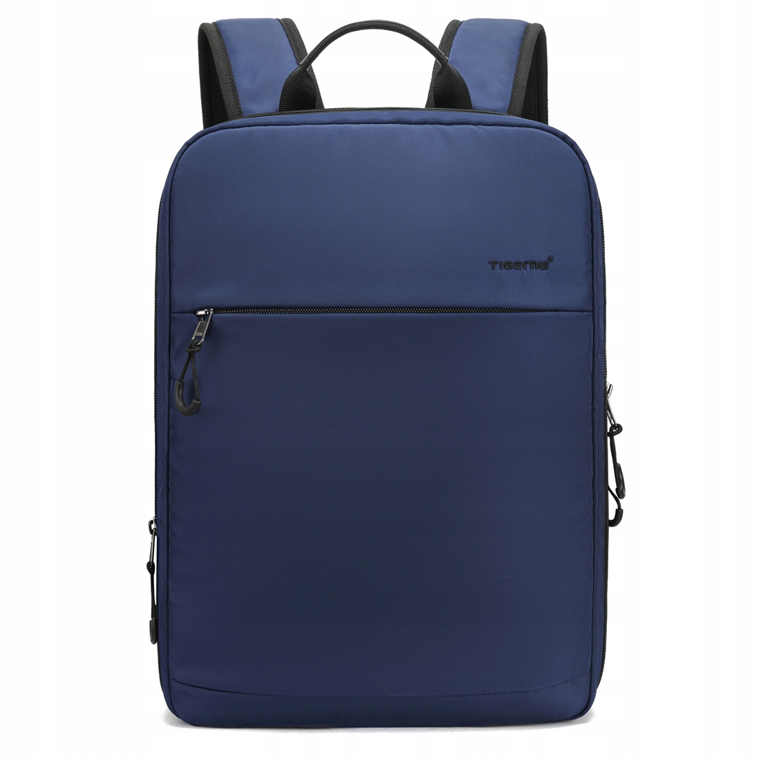 Damski Plecak na laptopa 15,6 Tigernu T-B9013 powiększany wodoodporny grana
