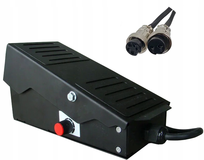 Nožní Ovladač Ovládacího Pedálu CP5 FP-N2