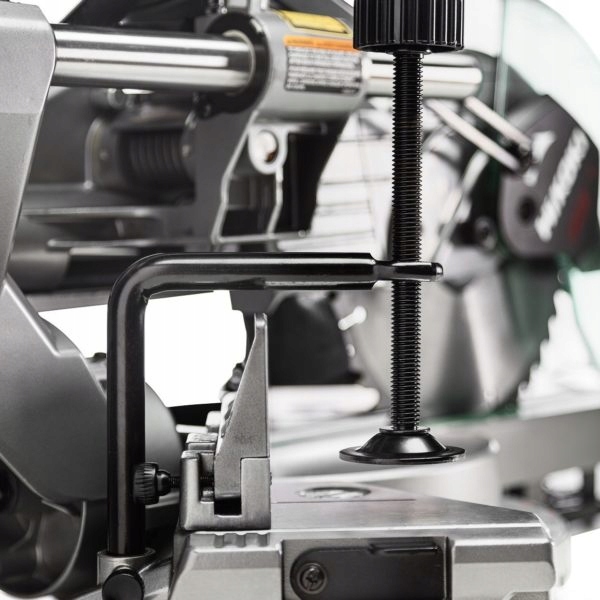 HIKOKI PIŁA UKOŚNA UKOŚNICA C8FSHG 216MM Średnica otworu piły 30 mm