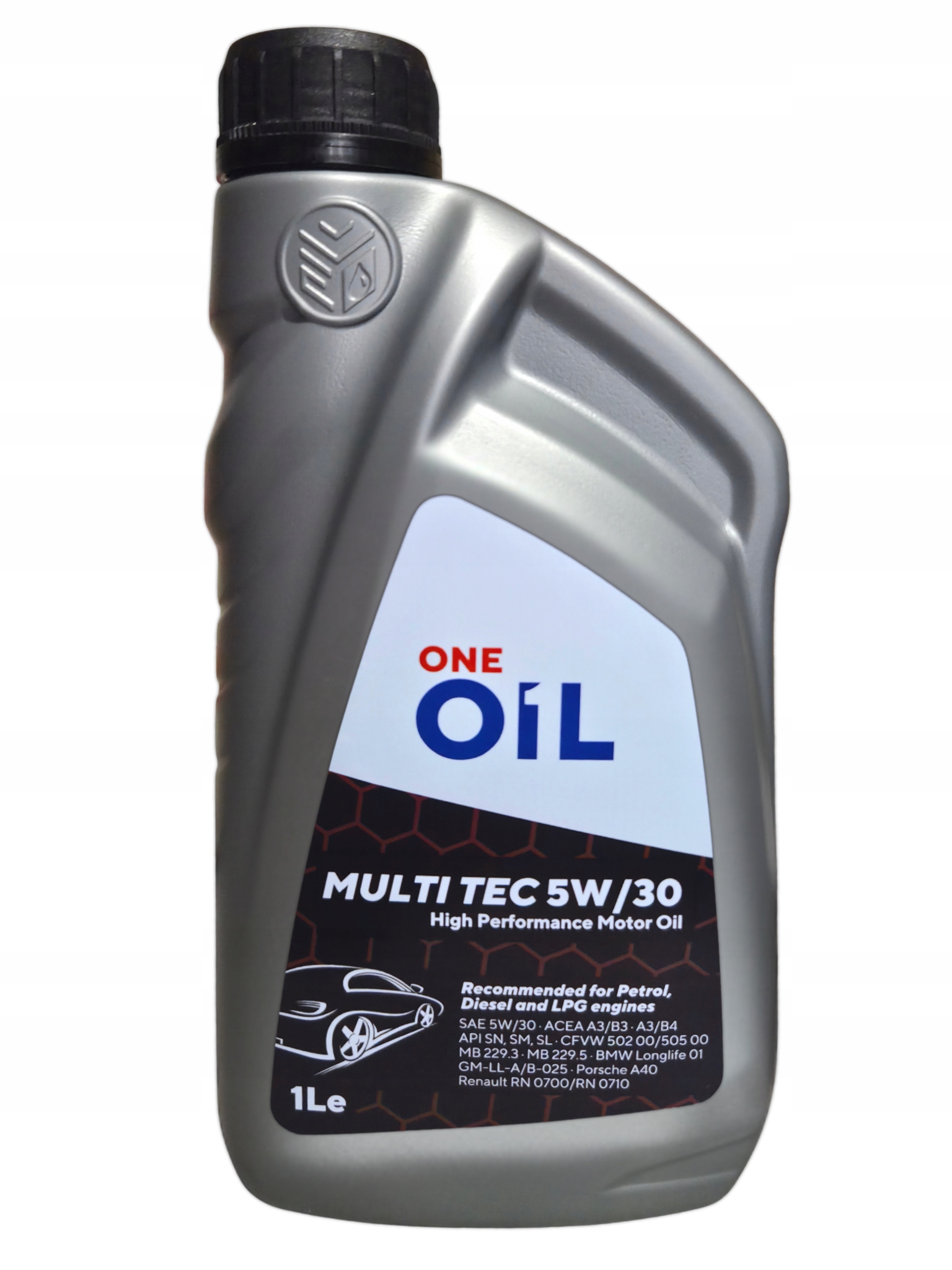 Olej silnikowy Oil One MultiTEC 5W-30 1L