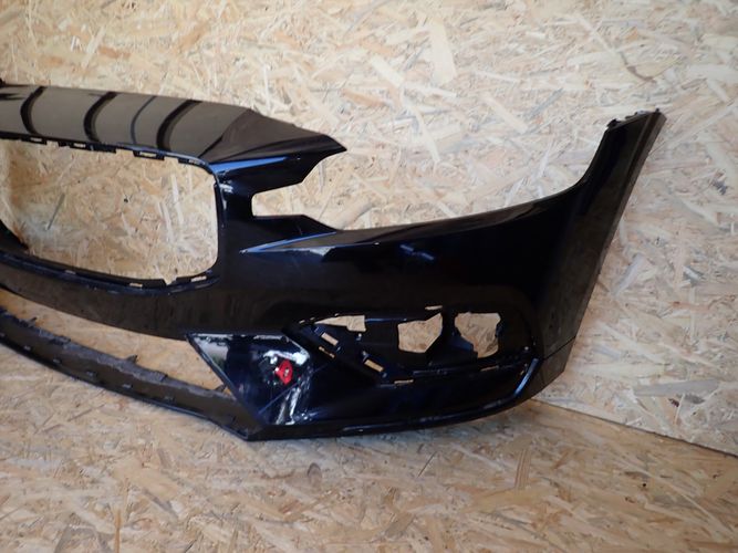VOLVO V60 S60 18- FRONTSTOSSSTANGE VORNE
