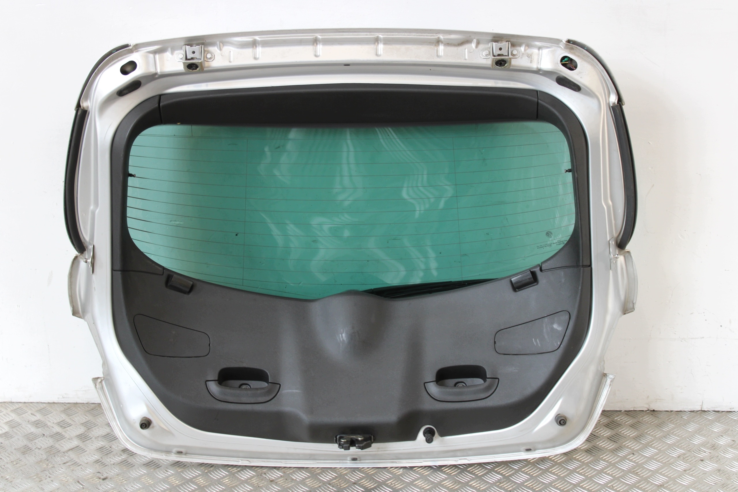 trunk door boot complete ALFA ROMEO GIULIETTA 2.0MJ