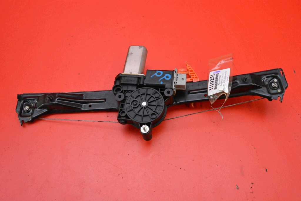 window regulator right front EU 51829140 FIAT BRAVO 2 II 07-11