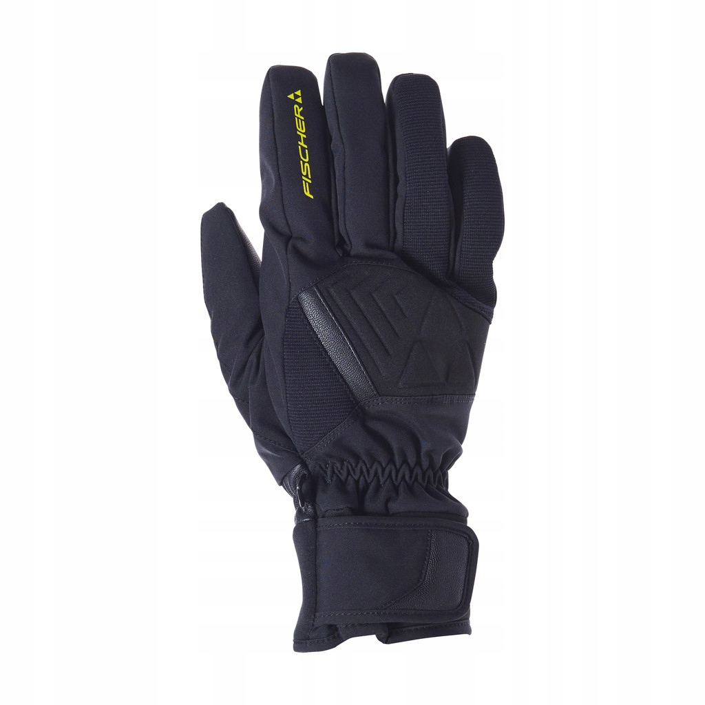 Fischer Rękawice narciarskie Performance Extra Warm Primaloft S