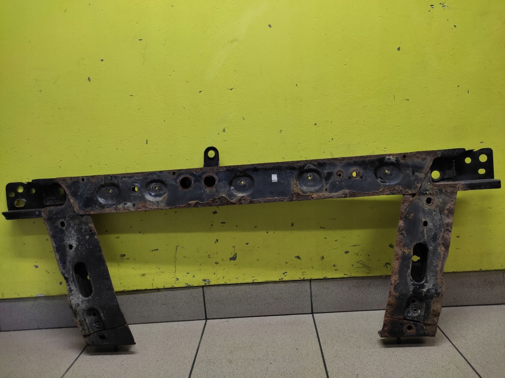RENAULT CLIO III KOMBI 1.2 pillar iron TRAPEZ