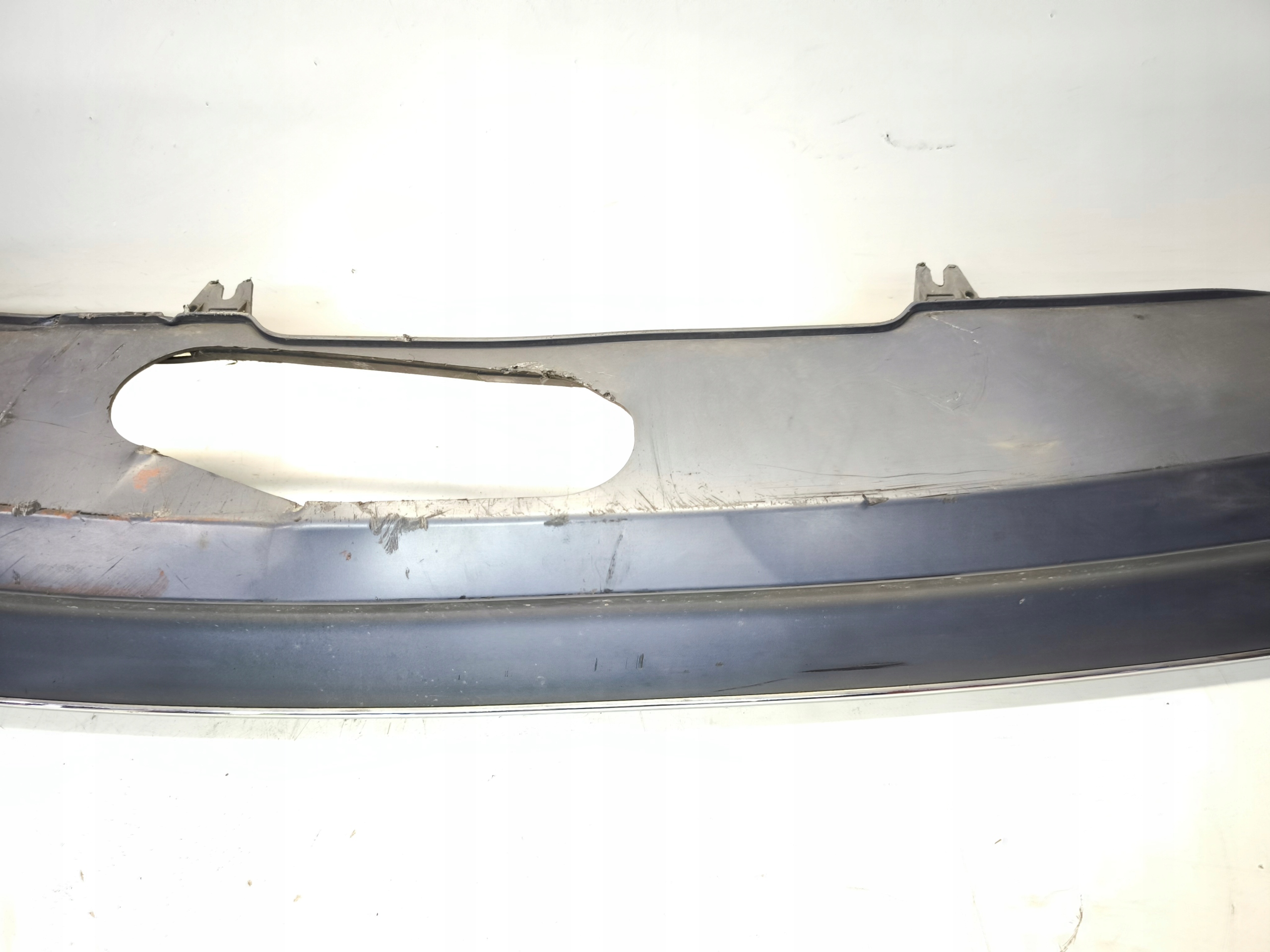 accessori Paraurti posteriore AUDI A4 B9 8W0807521C GANCIO TRAINO