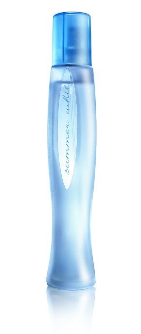 

Avon Woda Toaletowa Summer White 50ml _gratis