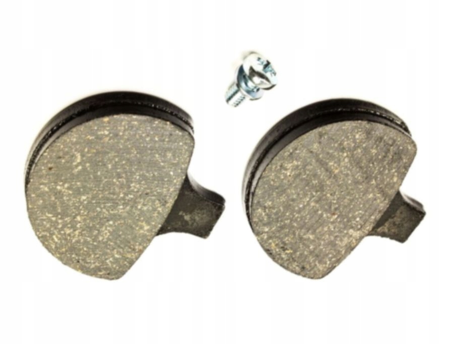 Destičky Přední Harley Davidson 1340 Softail Custom Springer Softail