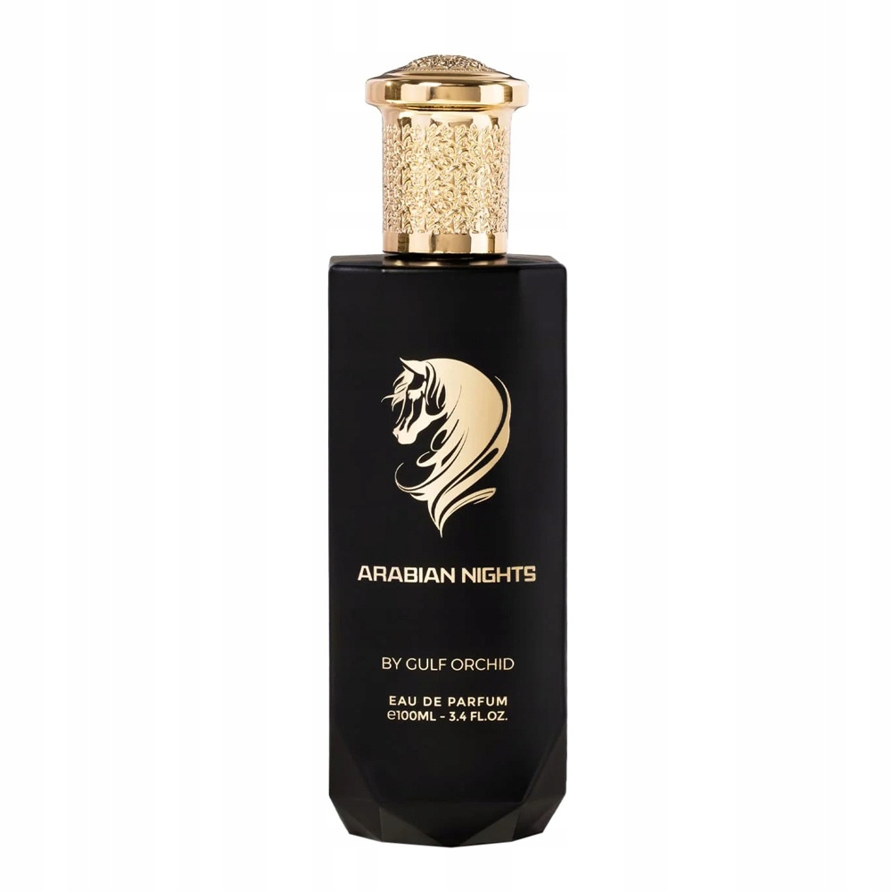 Gulf Orchid Arabian Nights woda perfumowana 100 ml 1
