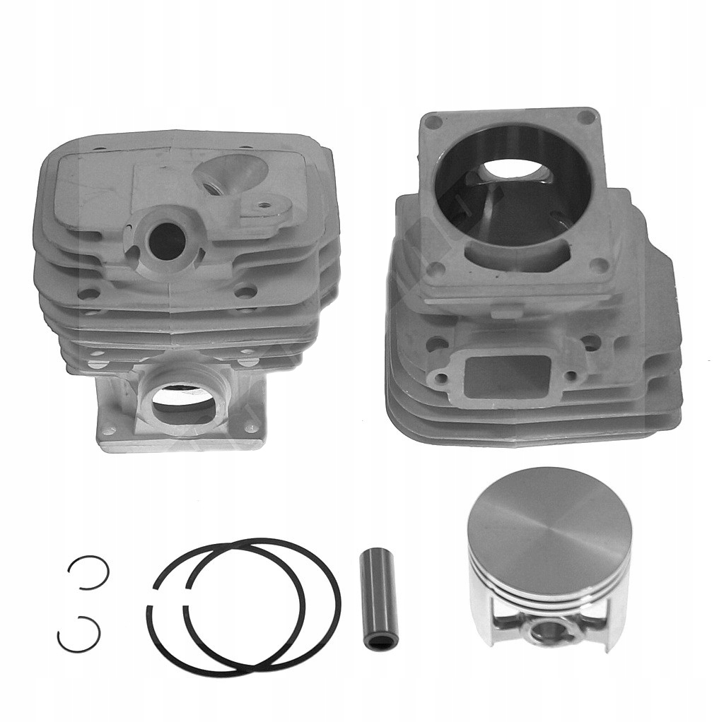 CYLINDER KPL. STIHL GS461 MS461 R/RZ/Z/Magnum 52MM