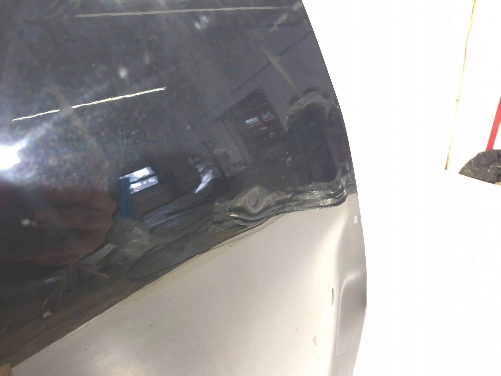 door right front front KIA CEED III BLACK PEARL 18