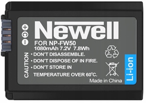 BATERIA do SONY ILCE 7SM2 7RM2 Alpha a7S II a7R 2