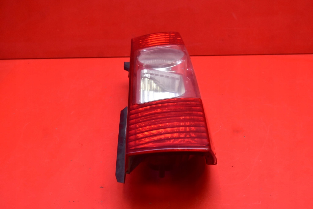 light left rear part rear CITROEN JUMPER 2 II 04-15