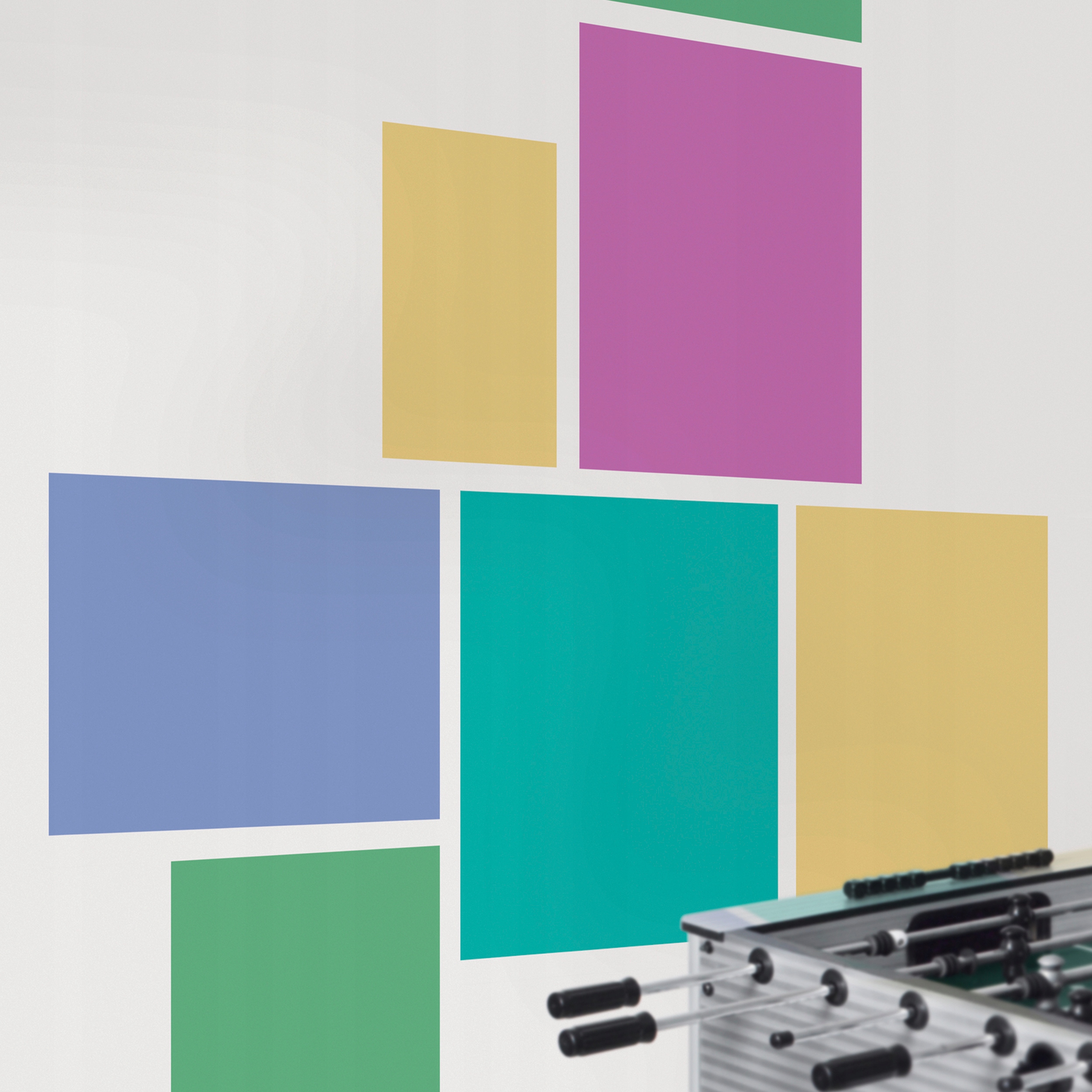 TAŚMA MALARSKA PERFECT SENSITIVE RÓŻOWA 25m x 25mm TESA 56260 Szerokość 25 mm