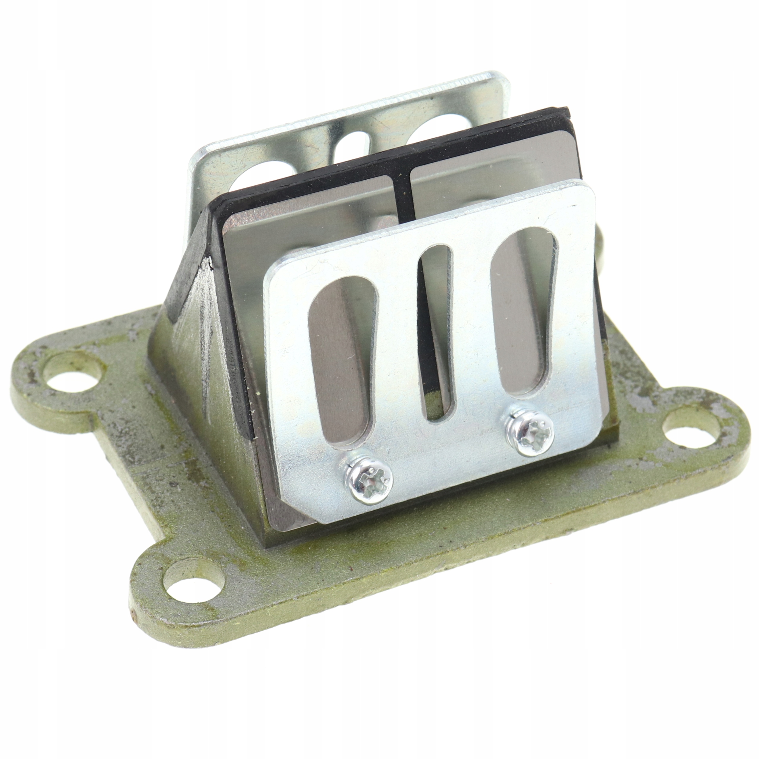 ZAWÓR MEMBRANOWY PŁYTKOWY MEMBRANA AM6 RS DT TZR