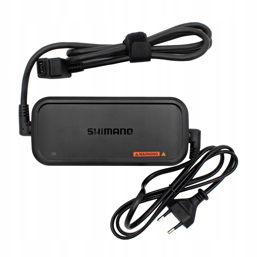 Ładowarka do baterii Shimano Steps EC-E8004 E-bike Mocna 4A