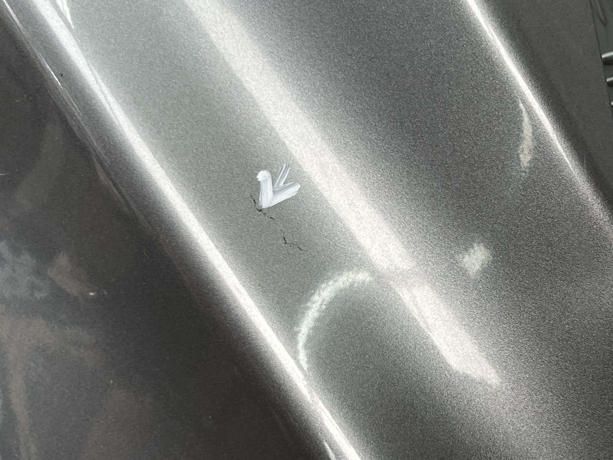NISSAN ALTIMA L33 12-17 fender front right front colour KAD
