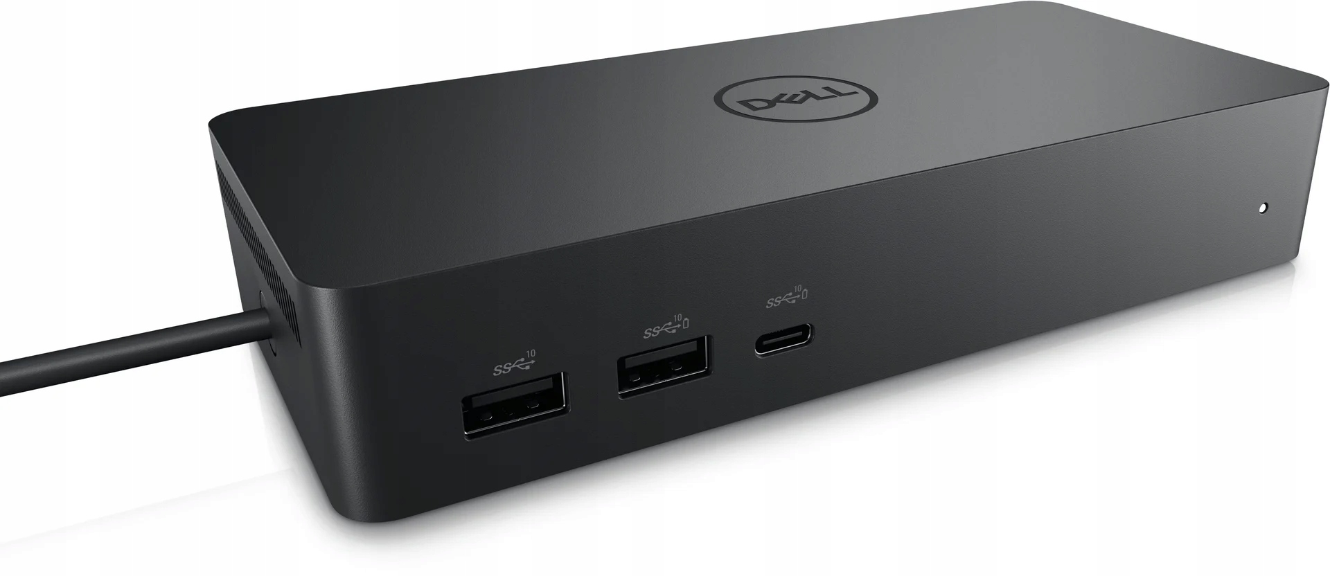 Dokovací stanice Dell Universal Dock UD22 Dokovací stanice Thunderbolt Černá