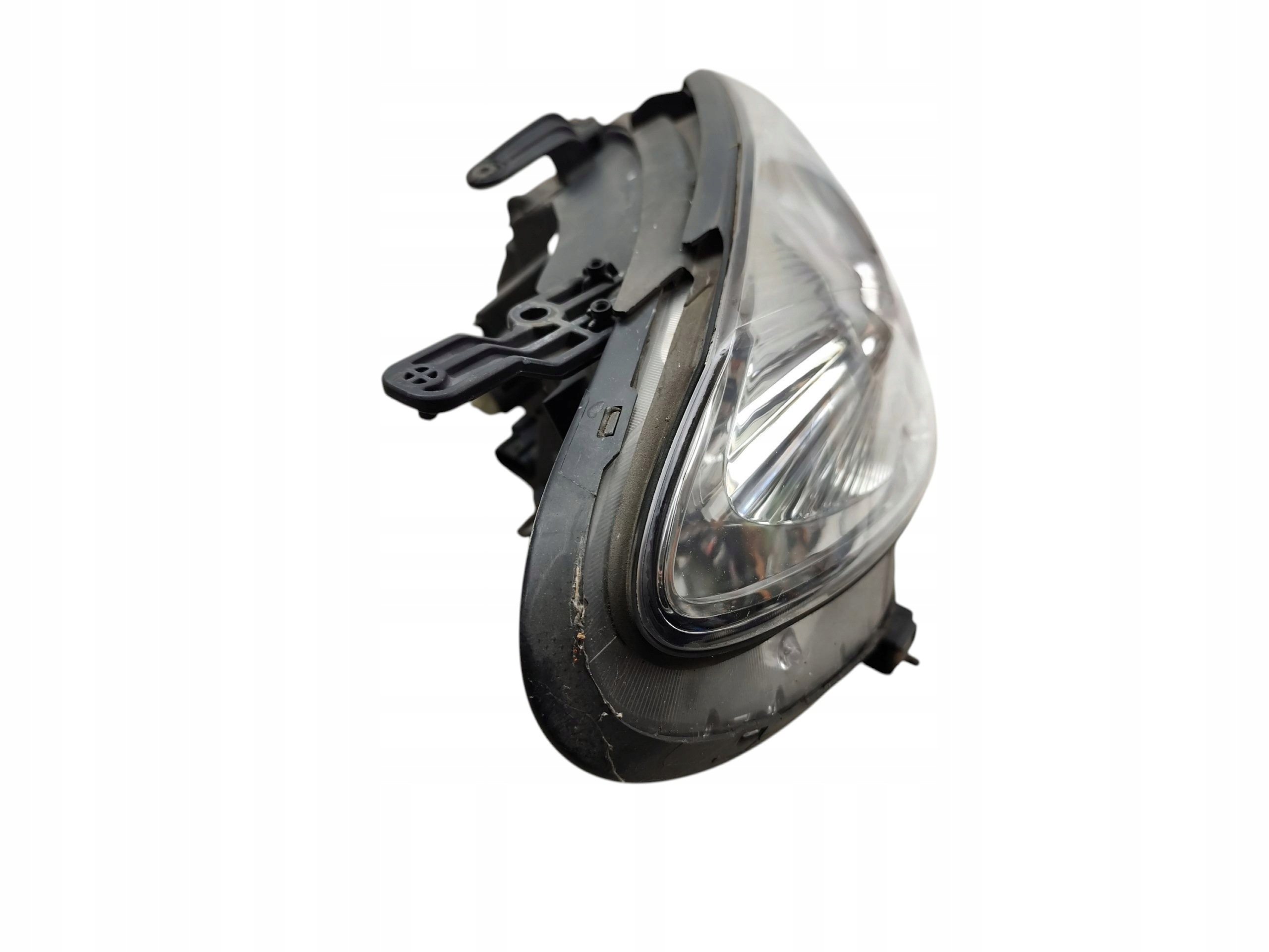 light REFLEKTOR right front OPEL MOKKA A (2012-2016) UK ANGLIK