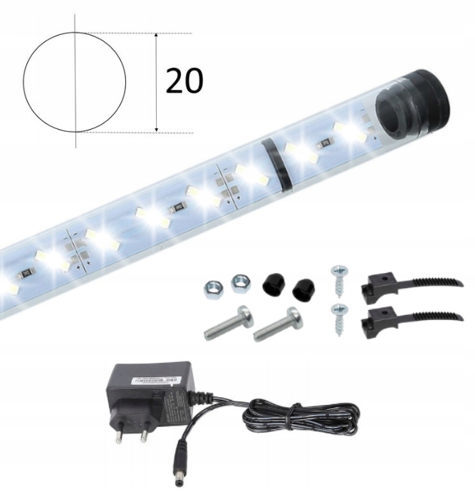 Levně Led zářivka 8520 akvárium 150 cm I FI20