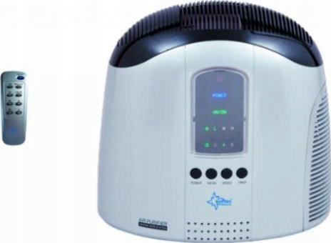 Oczyszczacz powietrza Suntec AirCare 200