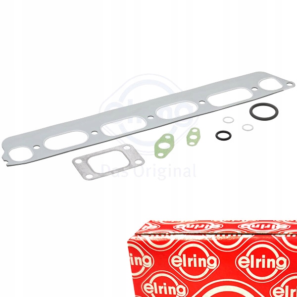 891.169 - Прокладка турбонагнітача KPL для MERCEDES S 300 SD