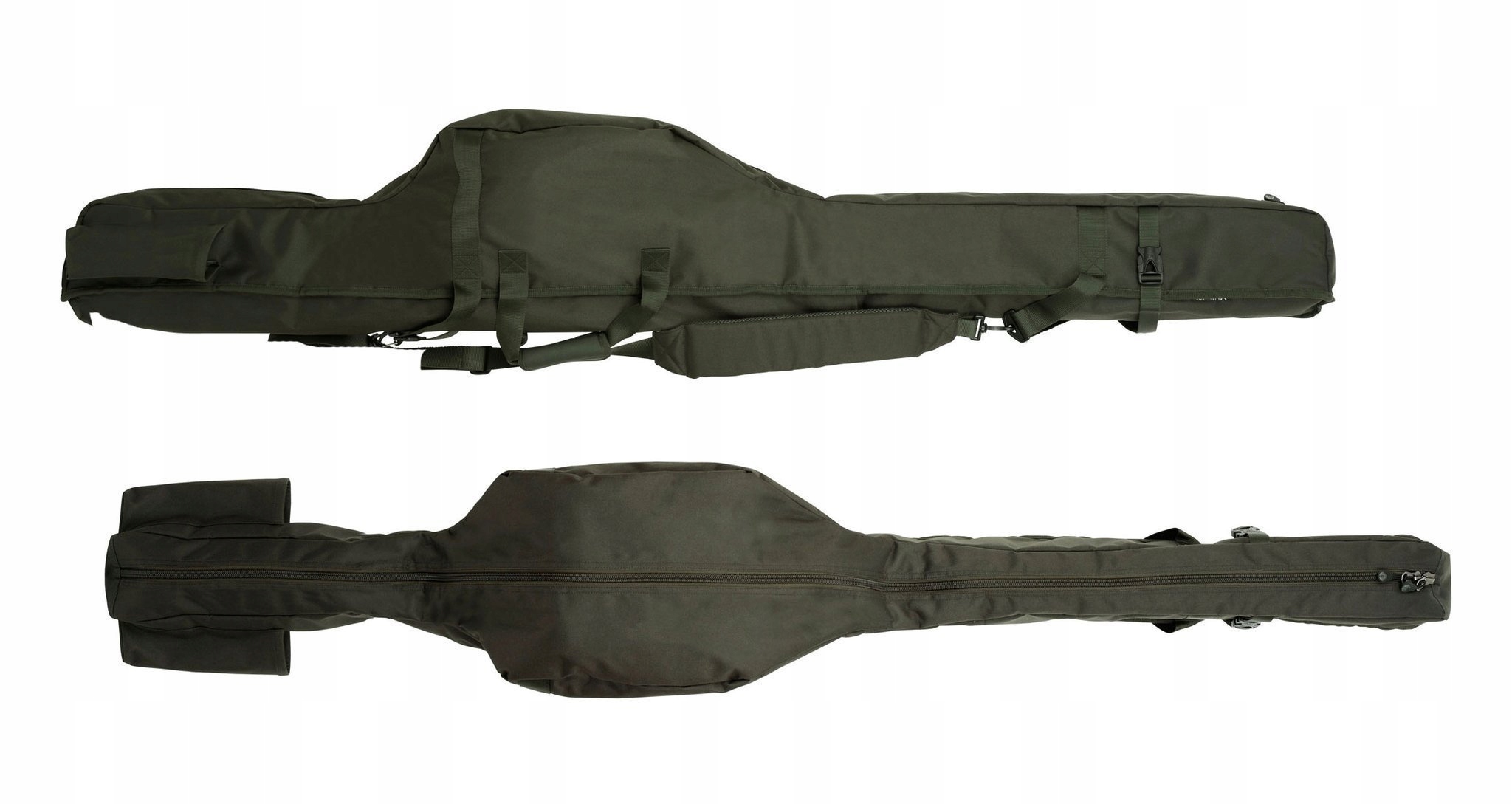 Pokrowiec Na 3 Wędki Daiwa Infinity Is 170x25x12cm