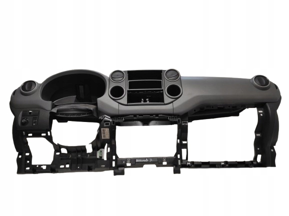 CITROEN BERLINGO II 2 08- DESKA KONSOLA KOKPIT