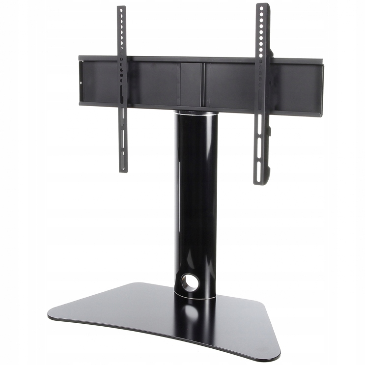 Uchwyt wieszak telewizora 32-65'' PÓŁKA PODSTAWKA Głębokość mebla 30 cm