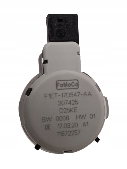 F1ET-17D547-AA - Модуль датчика дощу-Ford MK2 Focus Mk3 / Mk4
