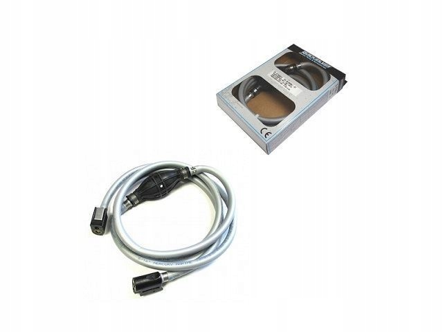 PALIWO-WĄŻ ZESTAW QUICKSILV.MERCURY 12FT