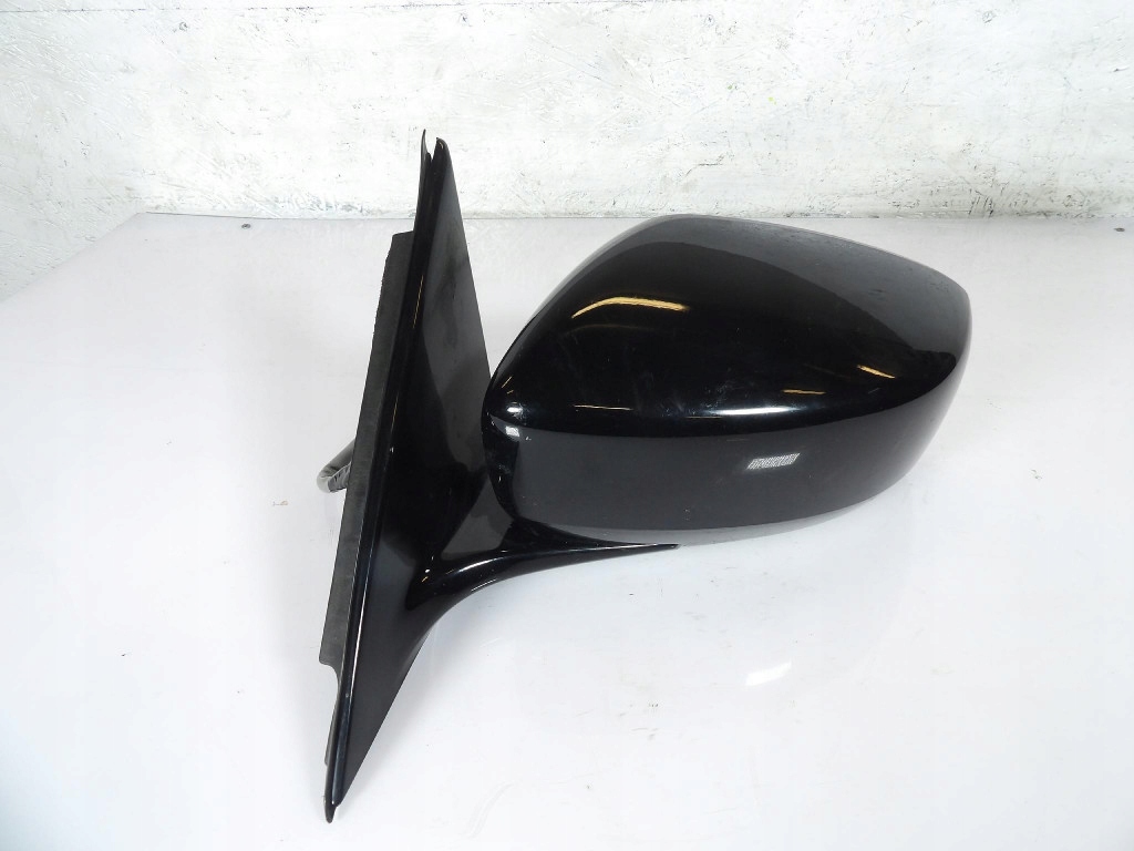 INFINITI G37 LIFT mirror left electrics 11 PIN E4022713 KH3