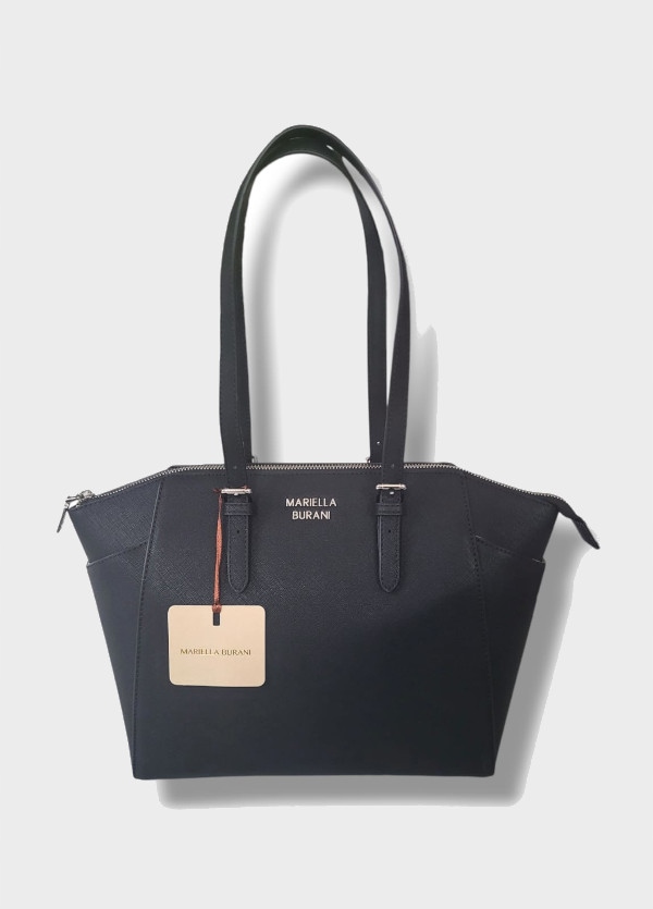 Mariella Burani dámská kabelka černá