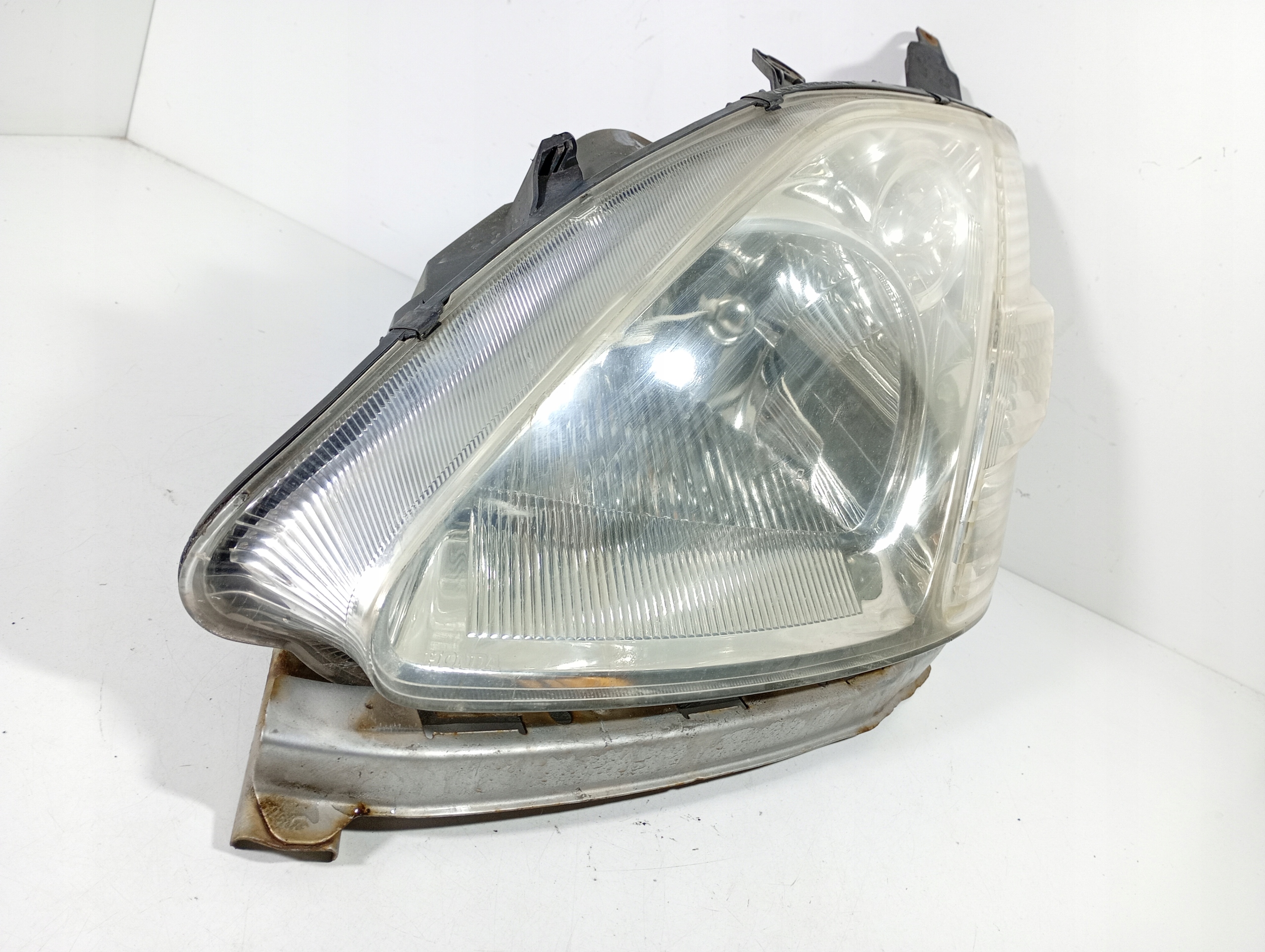 Honda Civic 7 VII 5d HB 01-06 REFLEKTOR left front front OE 0301193701
