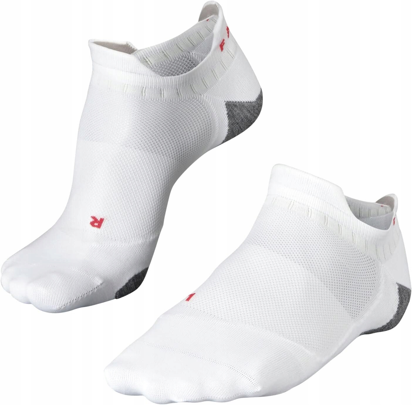 Męskie Skarpetki Do Biegania Falke RU5 Invisible R. 46-48