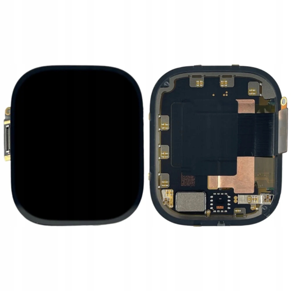 Originálny dotykový displej pre Apple Watch Ultra 1 49 mm A2684 Oled