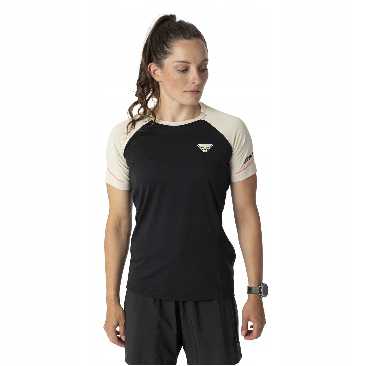 Dynafit Koszulka Damska Alpine Pro 7961 Overcast M