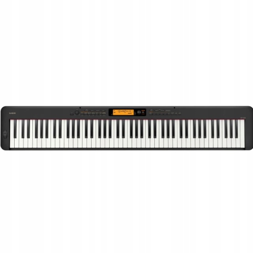 Casio CDP-S360 Bk digitální piano