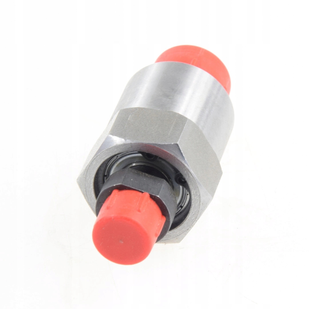 Koncowka hydrauliczna Claas 649282 0 JAG Marka maszyny Inna