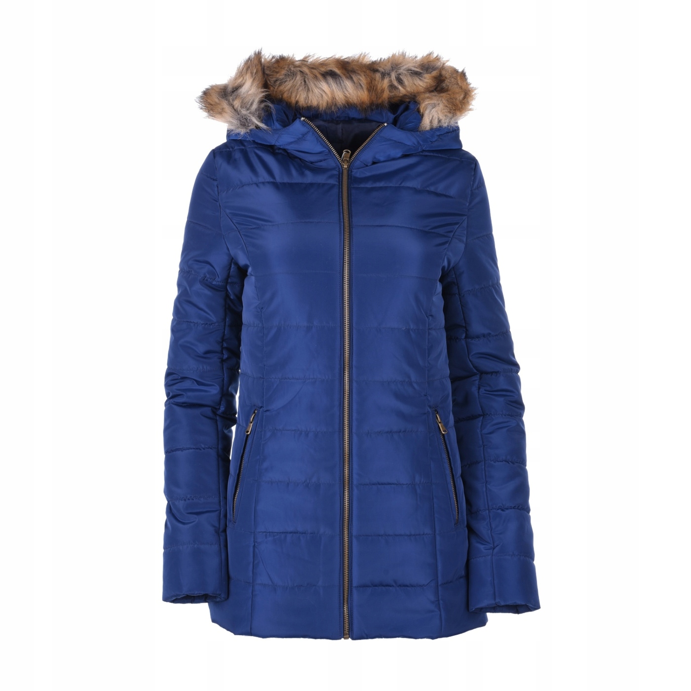 

Damska Kurtka Zimowa Pikowana Lady Eva Hi-tec L
