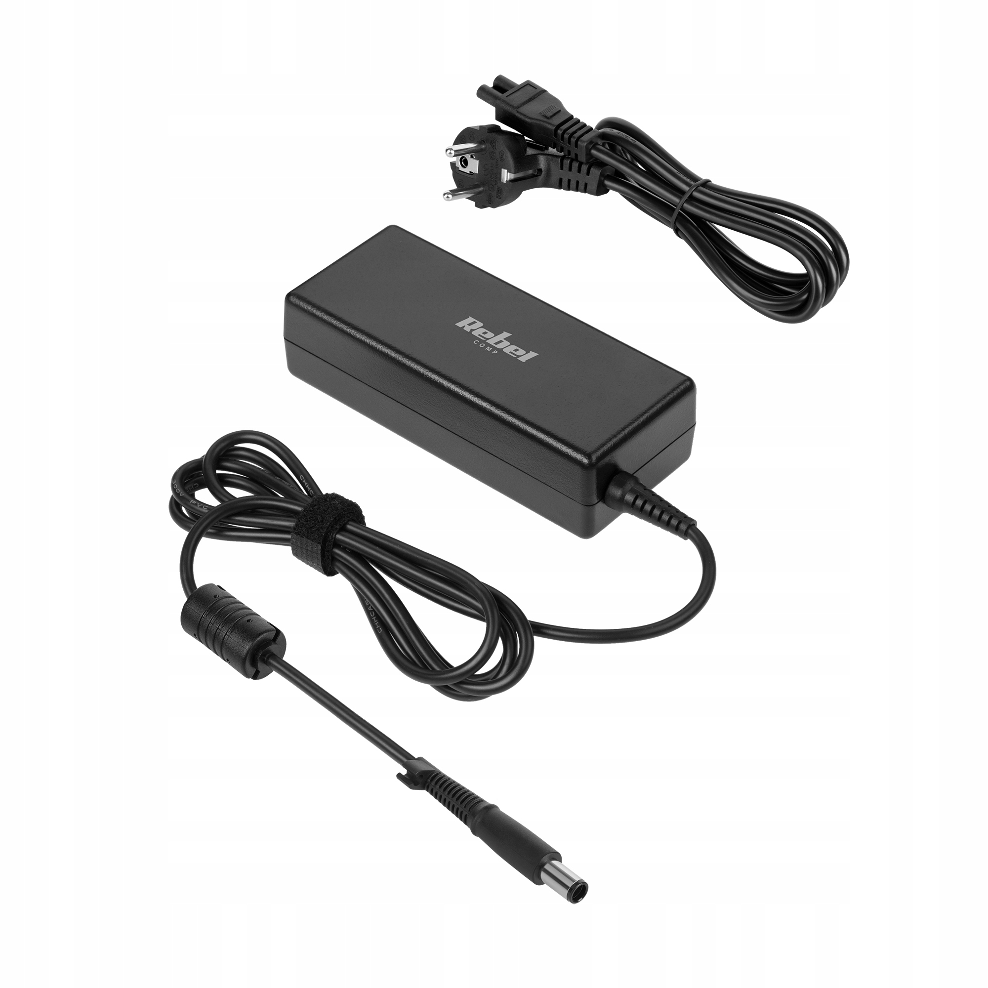 Zasilacz do laptopa Hp 90 W 19 V 4,62 A 7,4x5,0x12 mm Hq Rebel Electronics
