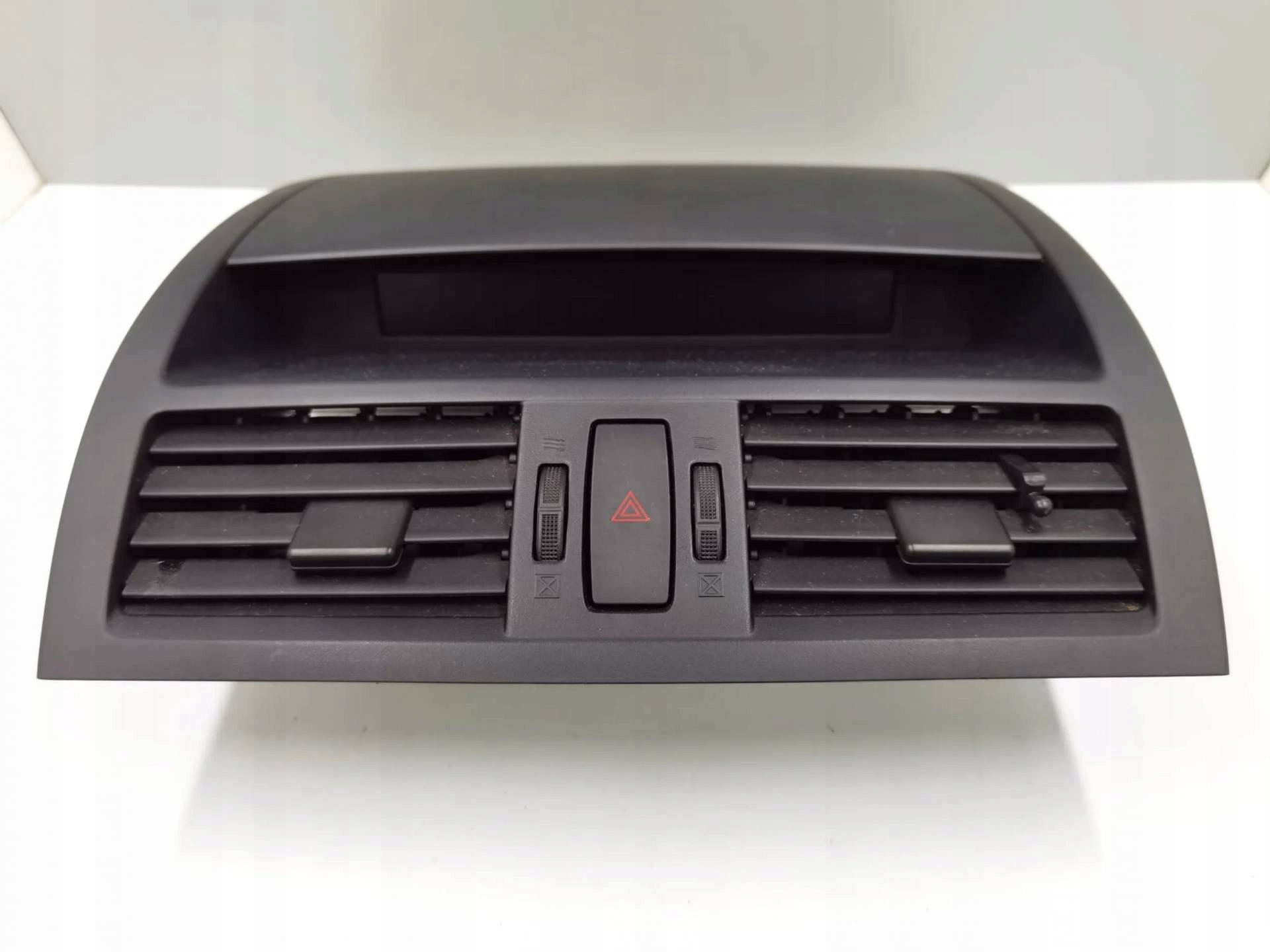 display Mazda 6 2 GH 2009 GAA9611J0