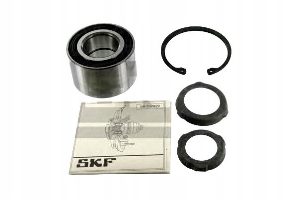 Skf Ložisko Kola Bmw Zadní E28 34 Skf