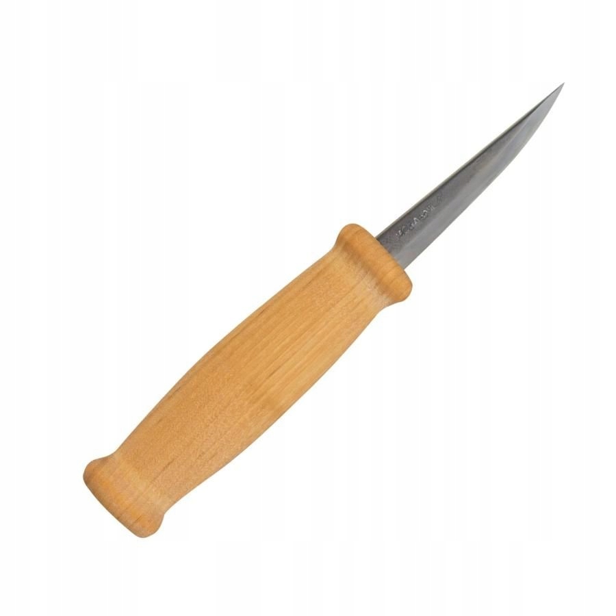 Nóż Morakniv Wood Carving 105 stal laminowana