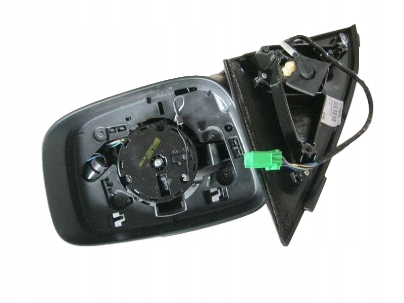 Volvo XC60 originální pravé zrcátko Evropa Oe 31371147