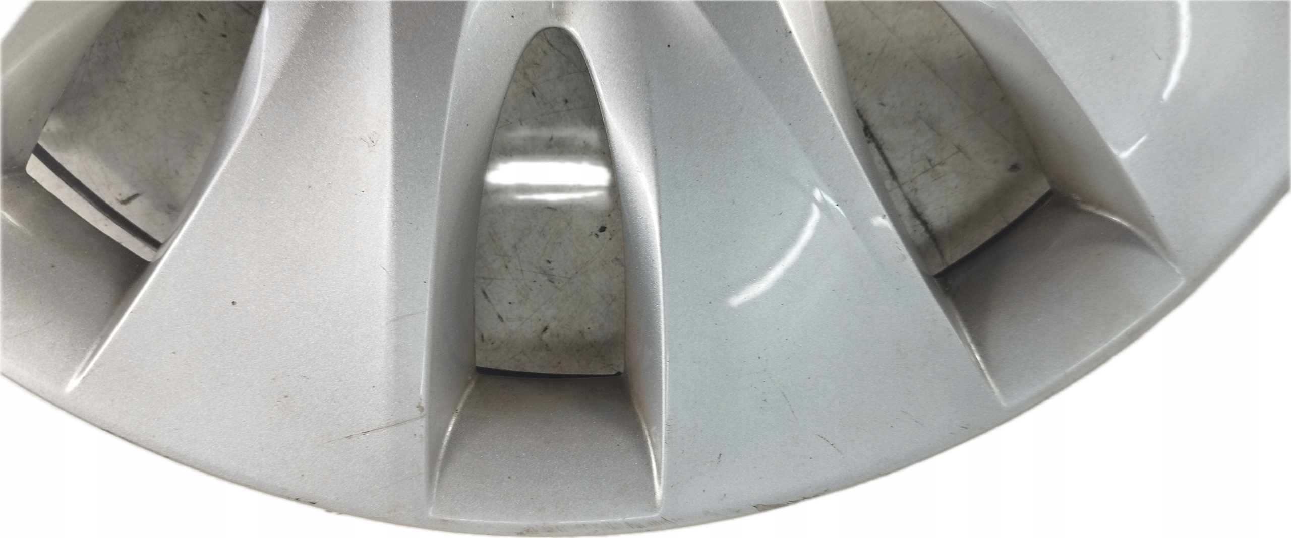 AK156 copriruota KOMPLET 16 CALI BMW 6791806 Originale