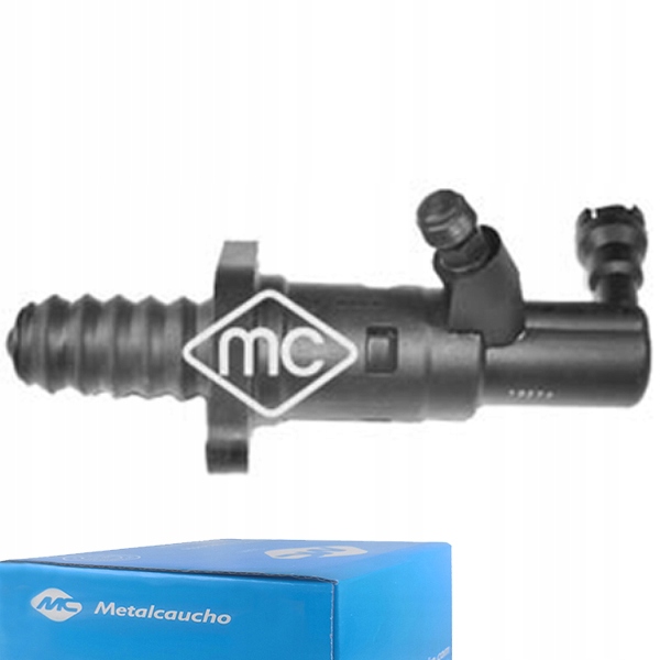 06122 - Насос зчеплення для VW GOLF VI 1.6 TDI