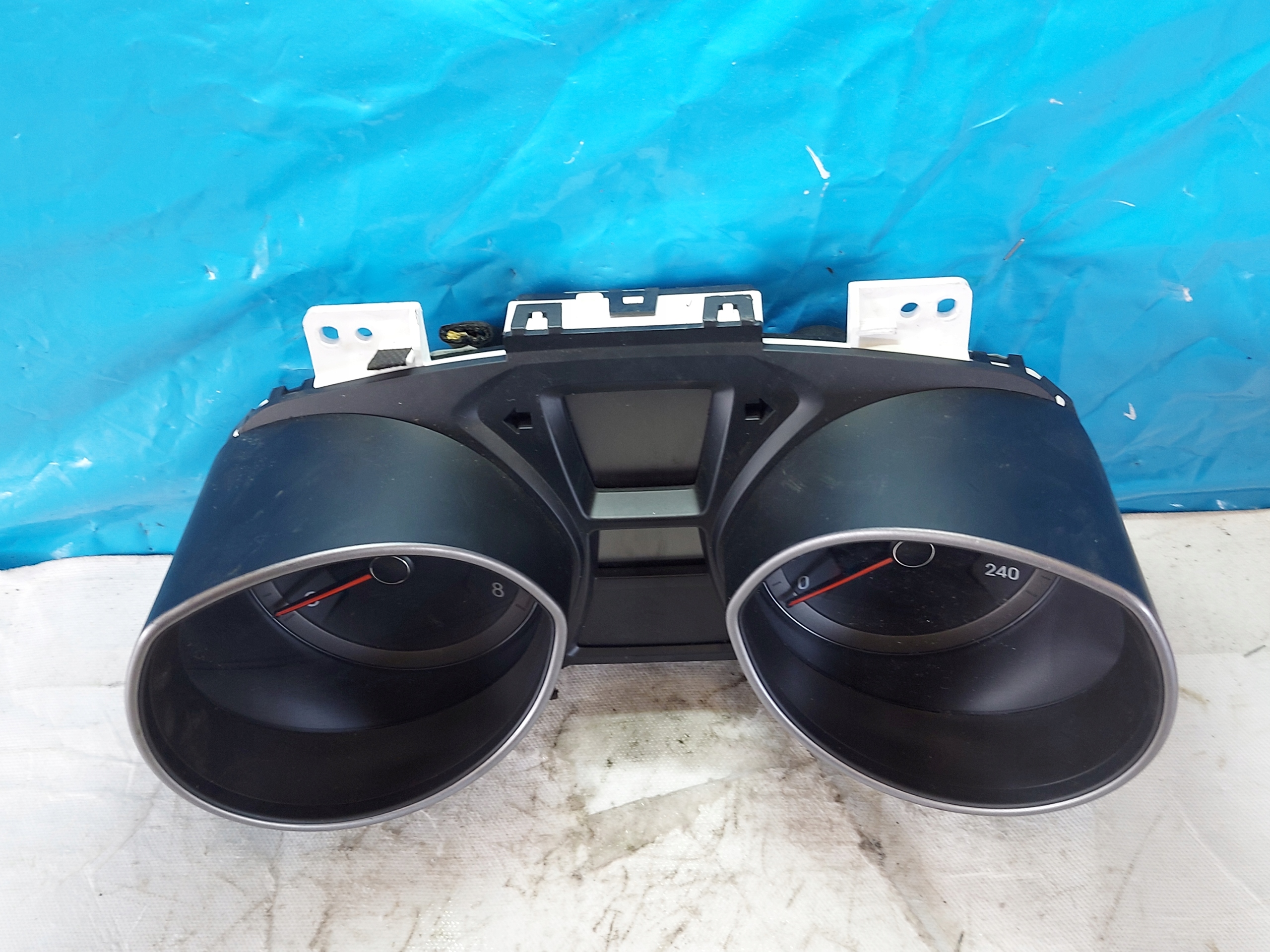 dials clock HYUNDAI i30 GD 1.4 B 94003A6195