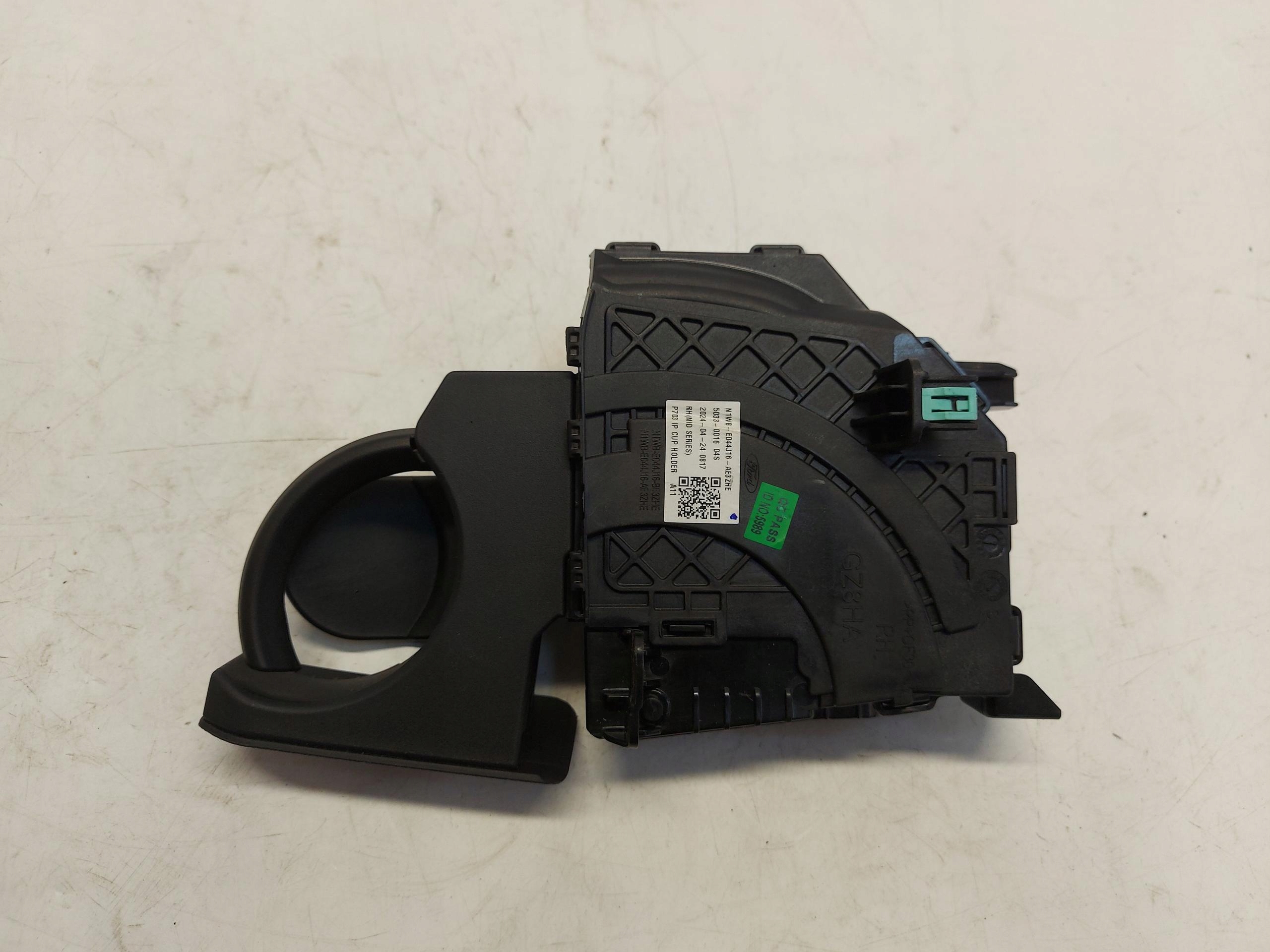 Ford Ranger VI 6 bracket for KUBKI